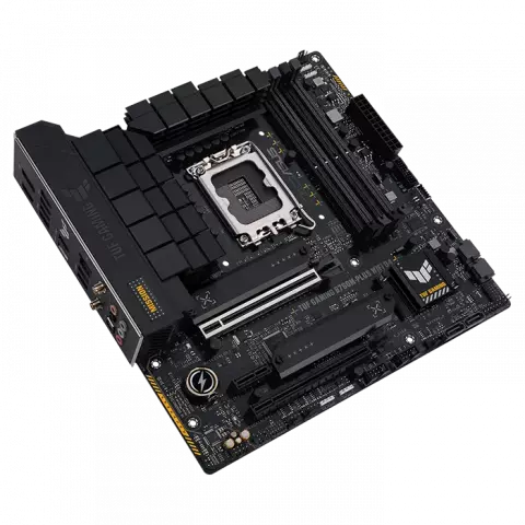 مادربرد  ASUS مدل TUF Gaming B760M-PLUS D4