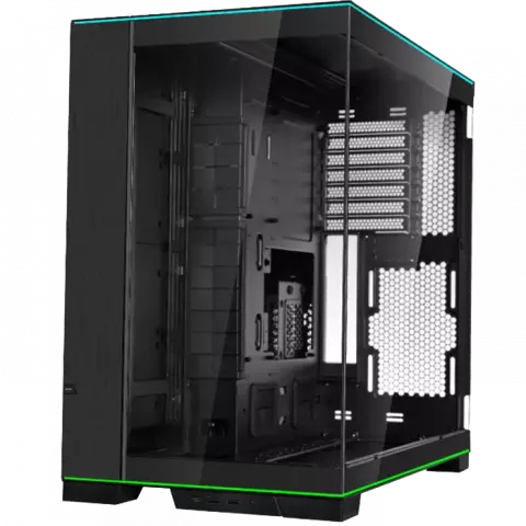 کیس گیمینگ Lian Li مدل O11 DYNAMIC EVO RGB