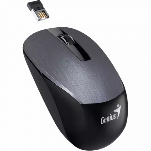 موس بی سیم Genius مدل  NX-7015