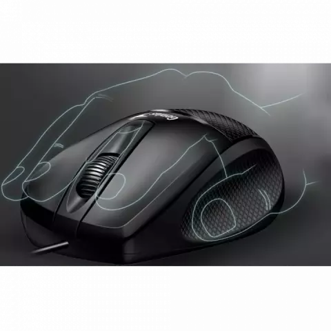 موس سیمی Genius مدل  DX-150X