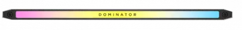 رم دسکتاپ (24GB*2) 48 گیگابایت Corsair مدل DOMINATOR TITANIUM RGB DDR5 6000MHz