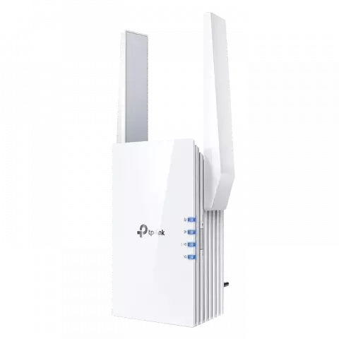 توسعه دهنده شبکه بی سیم TP-Link مدل RE605X