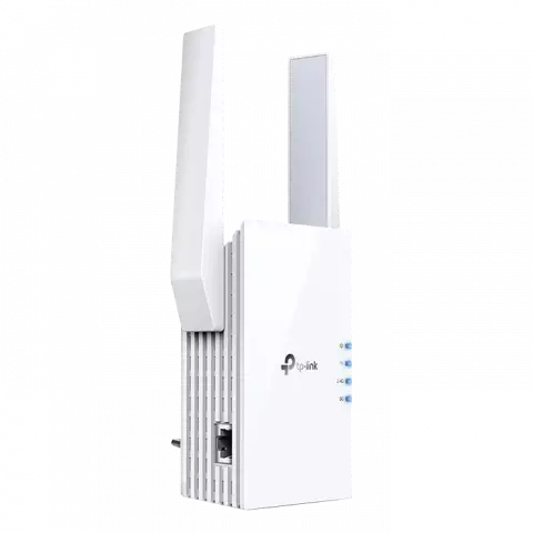 توسعه دهنده شبکه بی سیم TP-Link مدل RE605X