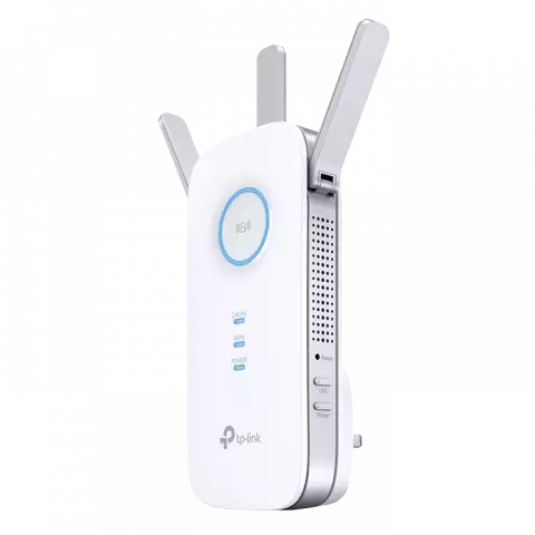توسعه دهنده شبکه بی سیم TP-Link مدل RE450