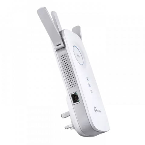 توسعه دهنده شبکه بی سیم TP-Link مدل RE450