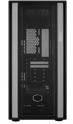 کیس گیمینگ Cooler Master مدل MasterBox 600 Lite