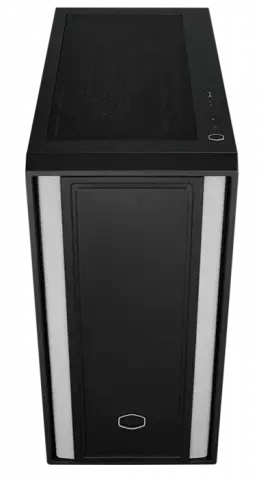 کیس گیمینگ Cooler Master مدل MasterBox 600 Lite