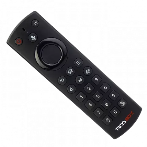 ریموت کنترل Tsco مدل TRC 182