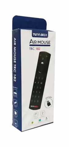 ریموت کنترل Tsco مدل TRC 182