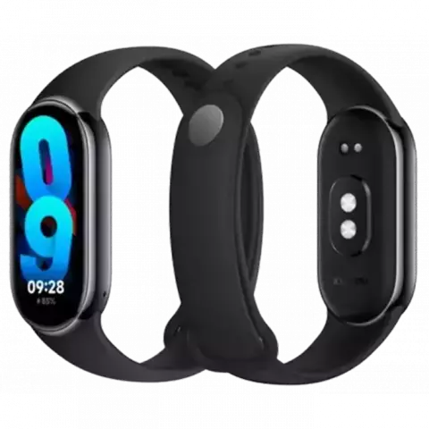 مچ بند هوشمند Xiaomi مدل Mi Band 8 نسخه گلوبال