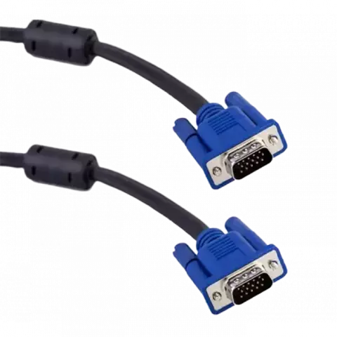 کابل 30 متری VGA ایکس پی پروداکت