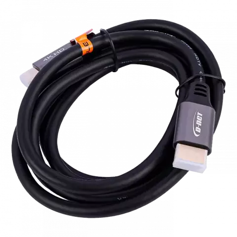 کابل 10 متری HDMI دی نت مدل DT-424
