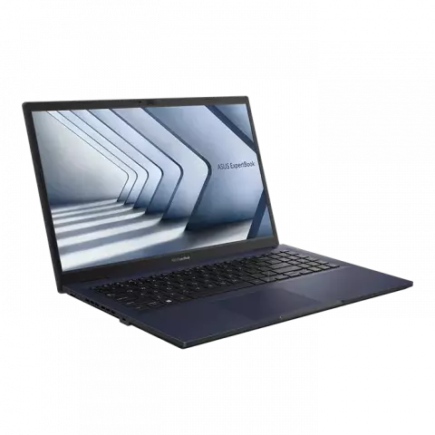 لپ تاپ 15.6 اینچ Asus مدل ExpertBook B1 B1502CBA - I385BD