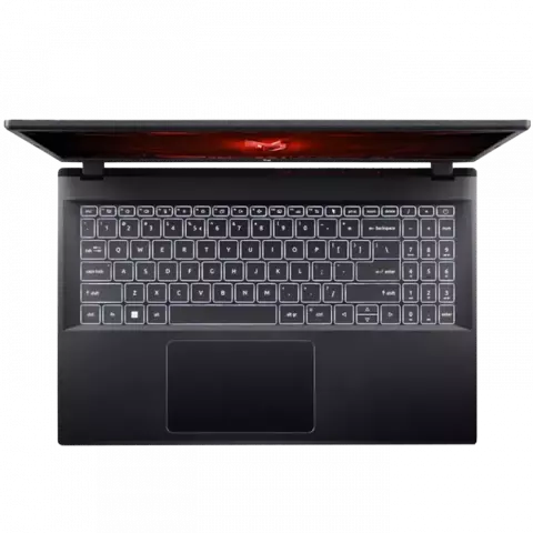 لپ تاپ گیمینگ 15.6 اینچ Acer مدل Nitro V 15 ANV15-51-79G2 (i7 13620H-16GB-512GB SSD-RTX4060-FHD-Backlight)