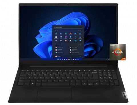 لپ تاپ 15.6 اینچ Lenovo مدل V15 G4 AMN