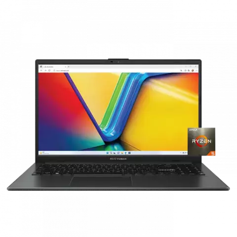لپ تاپ 15.6 اینچ ASUS مدل Vivobook Go 15 E1504FA (کاستوم شده)