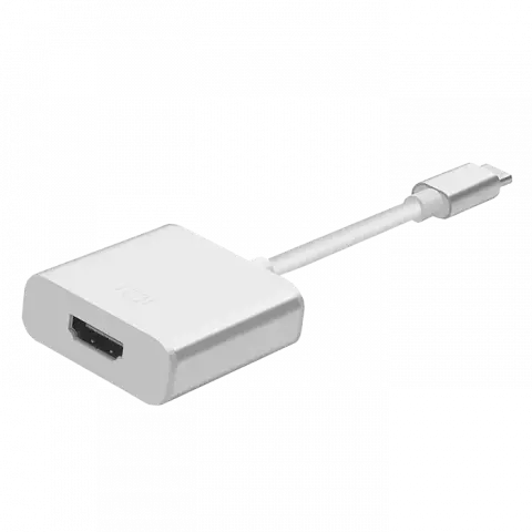 کابل تبدیل Type-C به HDMI ای بی تی
