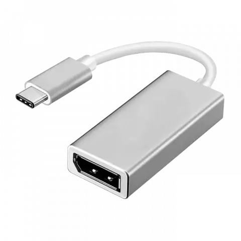 کابل تبدیل Type-C به Display Port ای بی تی