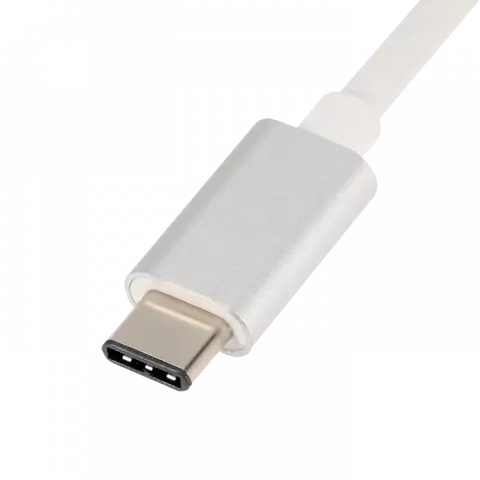 کابل تبدیل Type-C به Display Port ای بی تی