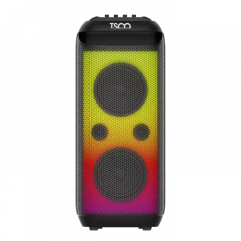 اسپیکر قابل حمل TSCO مدل TS 1923