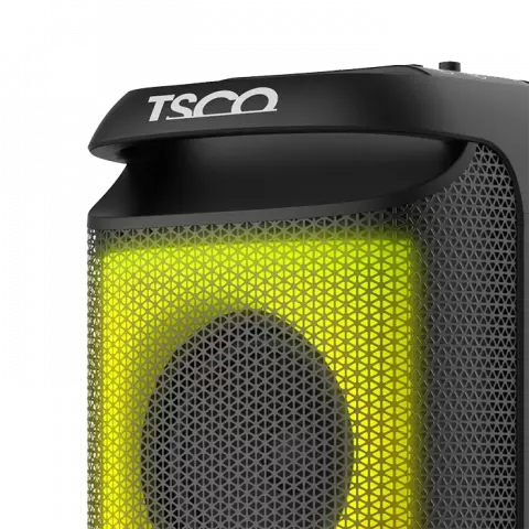 اسپیکر قابل حمل TSCO مدل  TS 1923