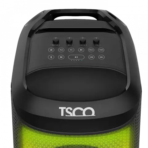 اسپیکر قابل حمل TSCO مدل  TS 1923