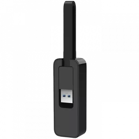 تبدیل USB به RJ45 تی پی لینک مدل UE306