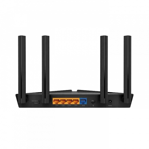 روتر شبکه  Tp-Link مدل  Archer AX10