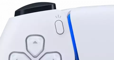 دسته بازی پلی استیشن 5 سونی مدل DualSense CFI-ZCT1W