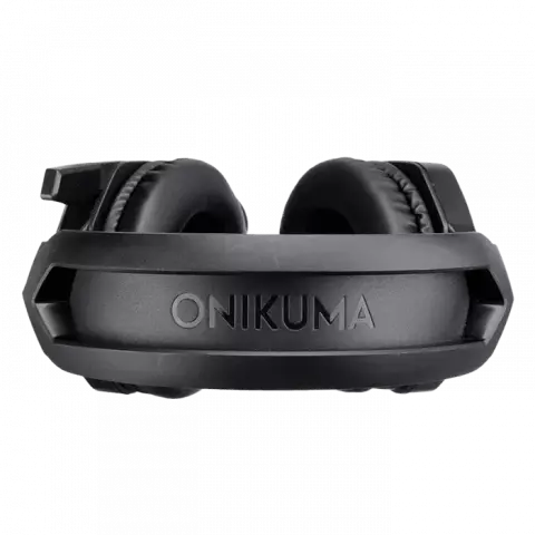 هدست سیمی گیمینگ Onikuma مدل K10