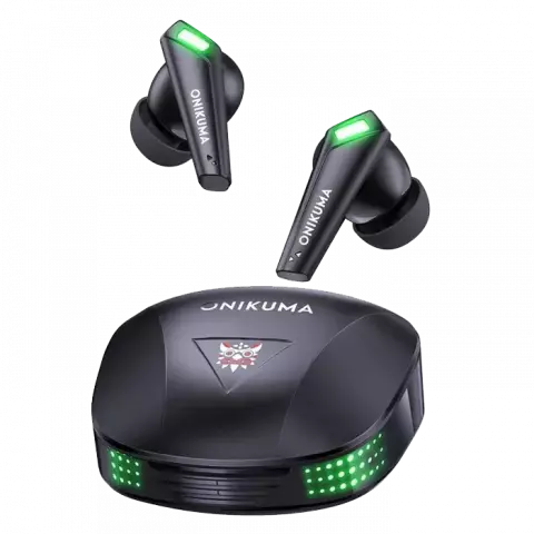 ایرفون بلوتوثی گیمینگ Onikuma مدل T308