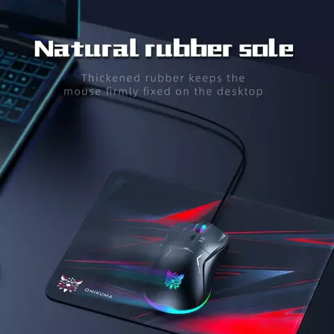 پک 5 تایی گیمینگ Onikuma مدل TZ5006