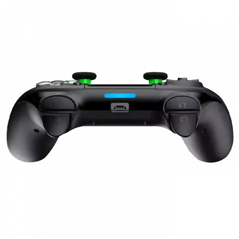 دسته بازی T-DAGGER مدل Scorpio T-TG802 Black