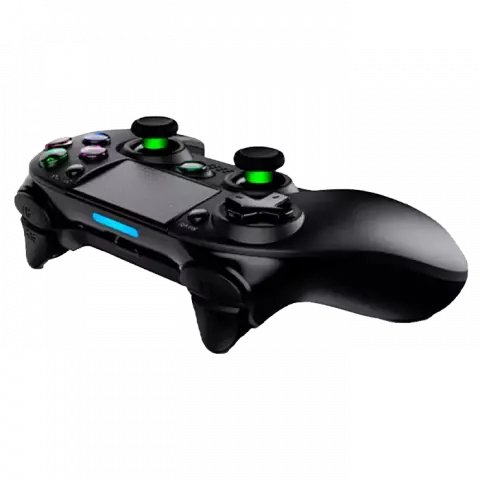 دسته بازی T-DAGGER مدل Scorpio T-TG802 Black