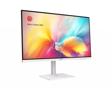 مانیتور 27 اینچ MSI مدل Modern MD2712PW