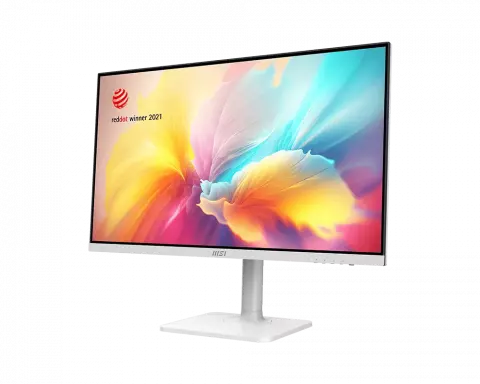 مانیتور 27 اینچ MSI مدل Modern MD2712PW