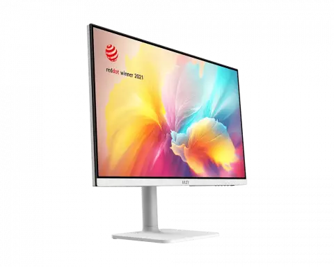 مانیتور 27 اینچ MSI مدل Modern MD2712PW