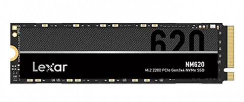 حافظه SSD اینترنال 2 ترابایت Lexar مدل NM620 NVMe M.2