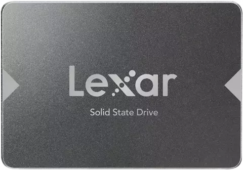 حافظه SSD اینترنال 1 ترابایت Lexar مدل NS100
