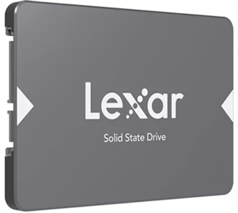 حافظه SSD اینترنال 1 ترابایت Lexar مدل  NS100
