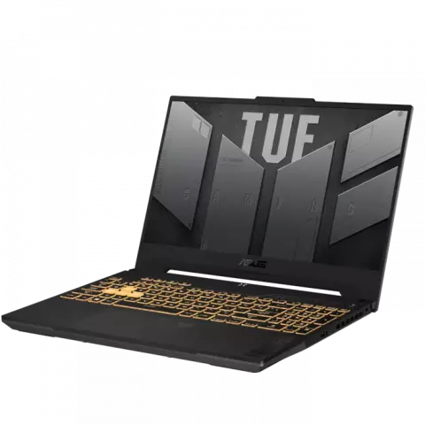 لپ تاپ گیمینگ 15.6 اینچ Asus مدل TUF Gaming F15 FX507ZI4 - LP036