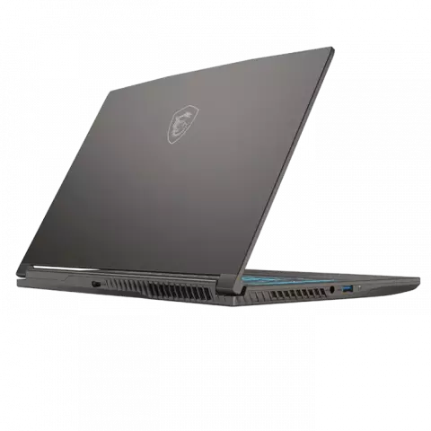 لپ تاپ 15.6 اینچ MSI مدل Thin 15 B13UC (Core i5-13420H-16GB-500GB SSD-RTX3050-FHD-Backlight-BAG)