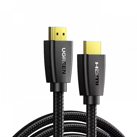 کابل 2 متری HDMI یوگرین مدل HD118-40410