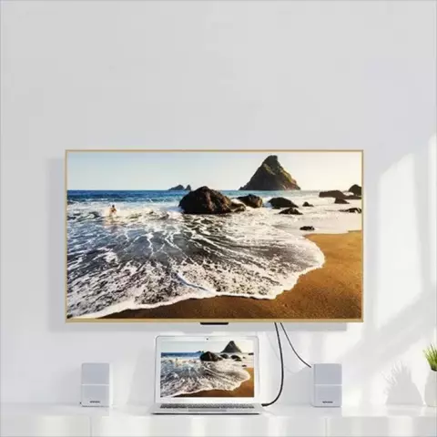 کابل 2 متری HDMI یوگرین مدل HD118-40410