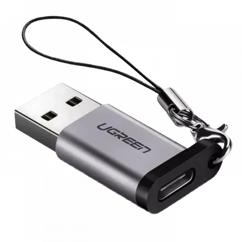 تبدیل Type-C به USB یوگرین مدل US276-50533