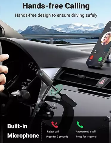 دانگل بلوتوثی Ugreen مدل CM403-80893