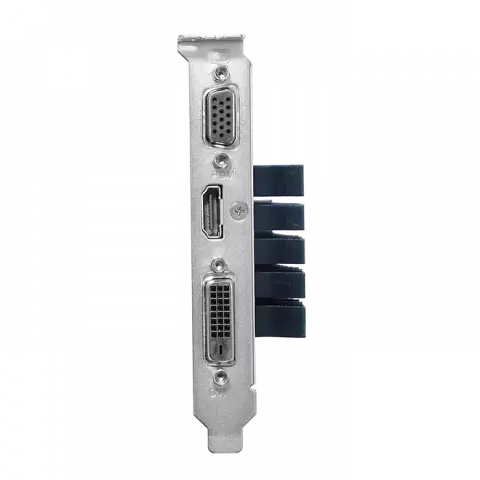 کارت گرافیک ASUS مدل GeForce 710 SL 2GB DDR3 EVO