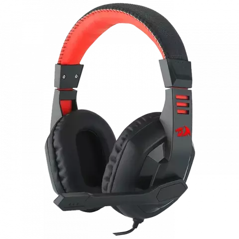 پک 4 تایی گیمینگ Redragon مدل S101-BA-2