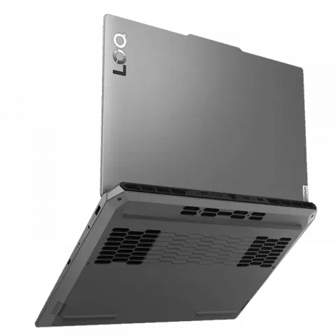 لپ تاپ گیمینگ 15.6 اینچ Lenovo مدل LOQ 15IRX9