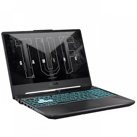 لپ تاپ گیمینگ 15.6 اینچ ASUS مدل TUF Gaming A15 FA506NF-HN009